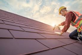 Fast & Reliable Emergency Roof Repairs in Knoxville, IL